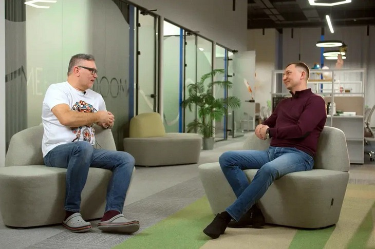 Фото «Слата»