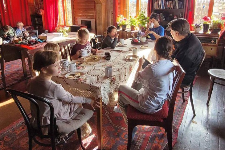 Фото предоставлено авторами проекта «Лого-сказки»