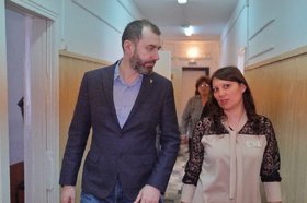 Фото пресс-службы Законодательного собрания Иркутской области