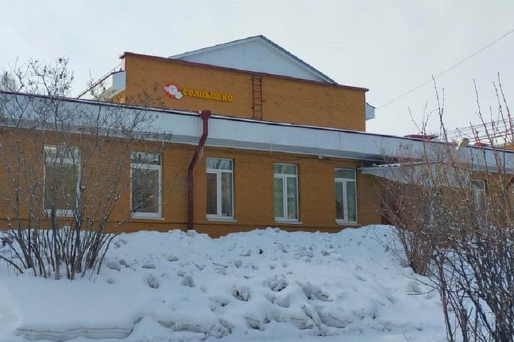 Ремонт детского сада «Солнышко» в Шелехове провели на условиях софинансирования. Фото пресс-службы правительства региона