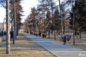 Фото из архива IRK.ru