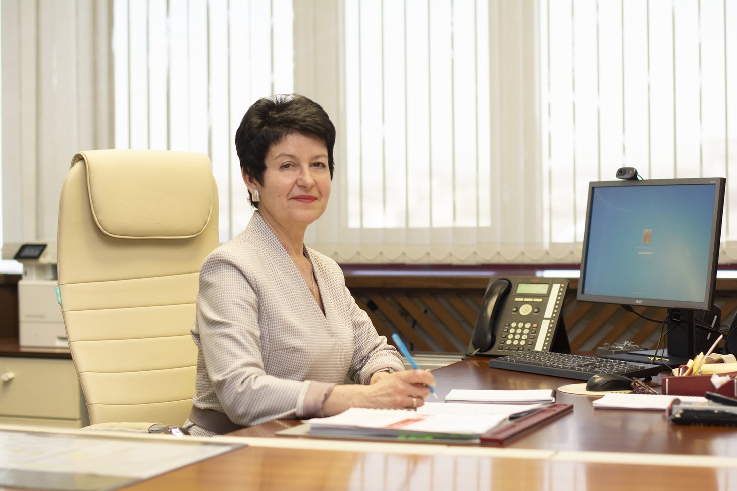 Ольга Сафонова