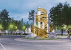 Проект «Бодайбо — золото сибирской тайги». Изображение предоставлено пресс-службой правительства региона