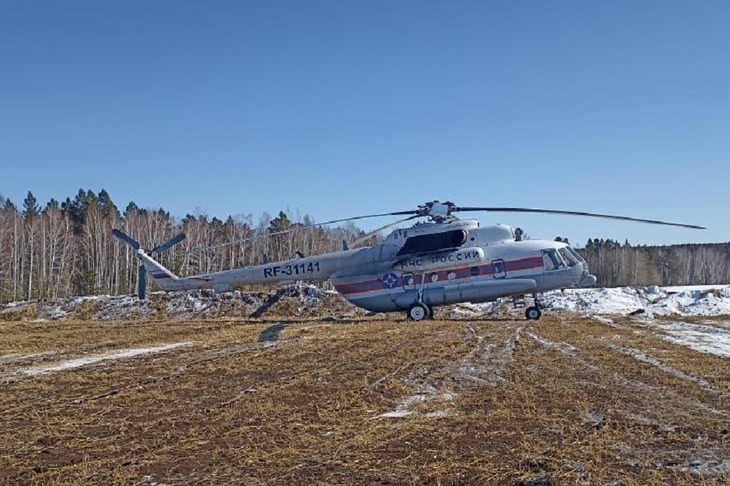 Фото Алексея Коршунова