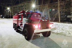 Фото ГУ МЧС России по Иркутской области