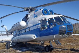 Фото Алексея Коршунова