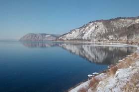 Байкальское лесничество, КБЖД. Фото со страницы «Заповедного Прибайкалья» «ВКонтакте»