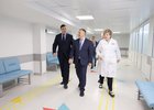 Фото пресс-службы правительства региона