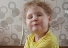 Аня Ямолдинова. Фото предоставлено организацией «Стеллариум»