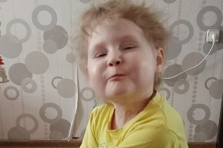 Аня Ямолдинова. Фото предоставлено организацией «Стеллариум»
