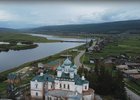 Верхоленск. Фото из телеграм-канала правительства Иркутской области