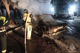 Фото ГУ МЧС России по Иркутской области