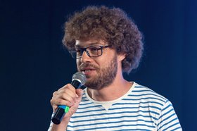 Илья Варламов. Фото с сайта wikipedia.org