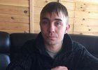 Пропавший Михаил Кузьменков. Фото предоставлено пресс-службой ГУ МВД России по Иркутской области