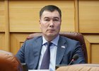 Евгений Сарсенбаев. Фото с личной страницы «ВКонтакте»