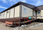 Амбулатория в Анге. Фото из телеграм-канала правительства Иркутской области