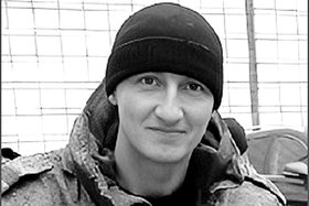 Сергей Ильин. Фото с сайта администрации Тайшета