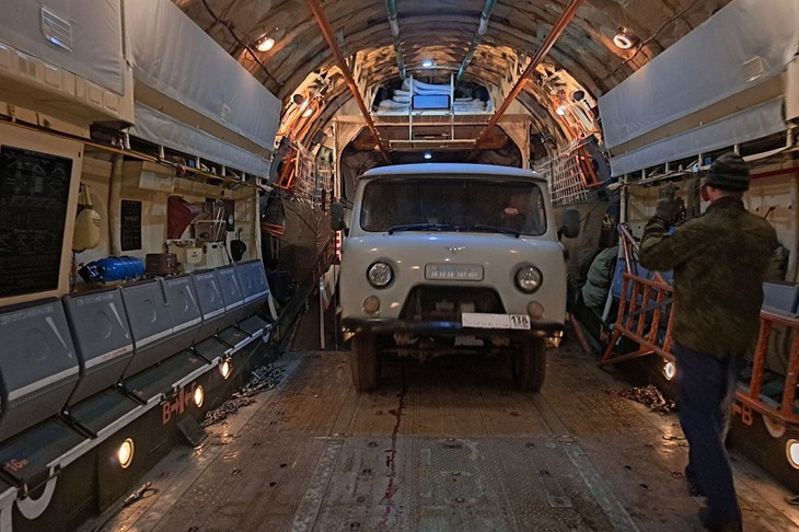 Фото из телеграм-канала Якова Миндрулева