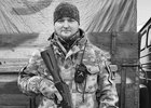 Максим Захарченко. Фото с личной страницы «ВКонтакте»