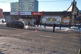 Фото Госавтоинспекции Иркутской области