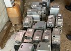 Оборудование для майнинга. Фото прокуратуры Иркутской области