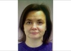Пропавшая Юлия Секунда. Фото предоставлено пресс-службой ГУ МВД России по Иркутской области