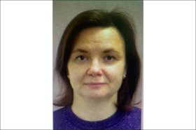 Пропавшая Юлия Секунда. Фото предоставлено пресс-службой ГУ МВД России по Иркутской области