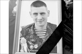 Михаил Поздняков. Фото из соцсетей администрации МО «Заларинский район»
