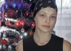 Оля Стич. Фото предоставлено организацией «Стеллариум»