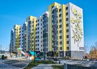 ЖК «Ботаника»