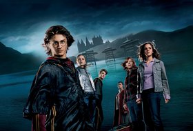 Спецпроект «Такое кино». Гарри Поттер и Кубок огня
