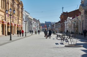 Фото Маргариты Романовой, IRK.ru