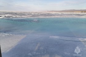 Фото пресс-службы ГУ МЧС России по Иркутской области