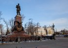 Иркутск. Фото из архива IRK.ru