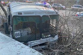 Фото Госавтоинспекции Иркутска