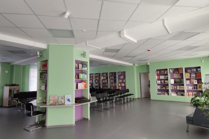 Фото из телеграм-канала мэра Саянска Олега Боровского