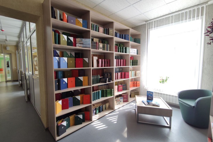 Фото из телеграм-канала мэра Саянска Олега Боровского