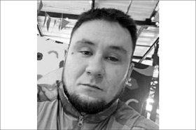Алексей Кулаков. Фото из группы администрации Усть-Кутского района «ВКонтакте»