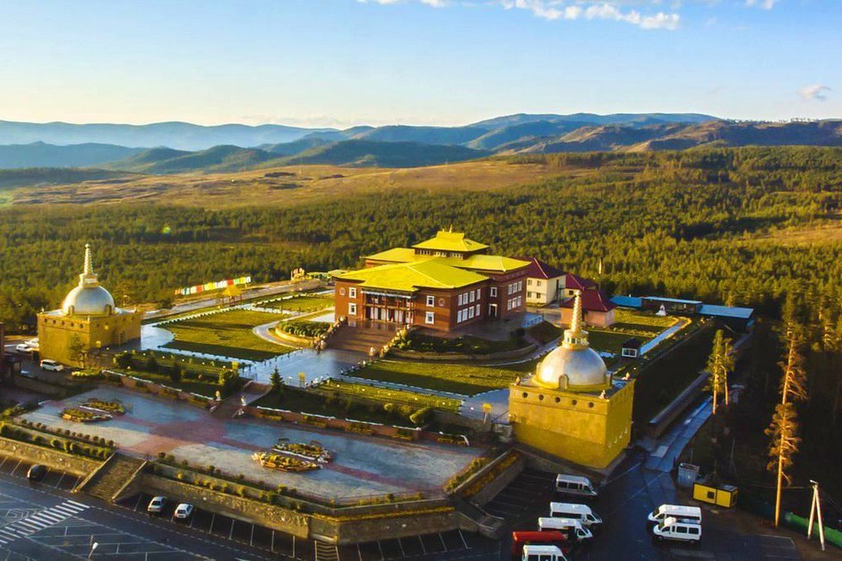 Дацан Ринпоче Багша. Источник: datsan-rinpoche-bagsha.ru