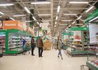 Магазин. Фото пресс-службы правительства Иркусткой области