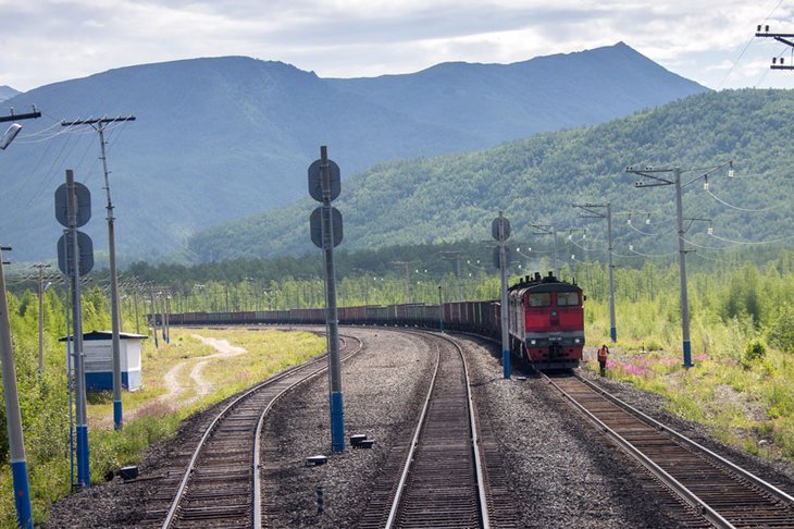 Фото с сайта rzd.ru