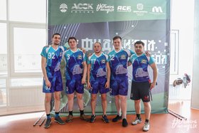 Соревнования. Фото Минмолодежи региона