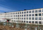 Школа №6 в Усть-Куте. Фото пресс-службы правительства Иркутской области