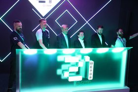 Открытие нового кампуса «Школы 21». Фото пресс-службы Сбера