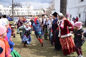 Фото администрации Иркутска