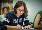 Тотальный диктант в Иркутске. Фото из архива IRK.ru