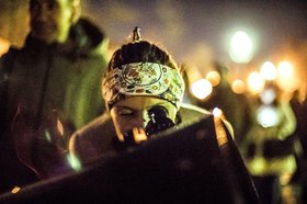 Фото Иркутского планетария