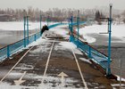 Снег в Иркутске. Фото IRK.ru