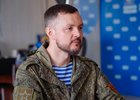 Денис Ягодзинский. Фото пресс-службы ЕР