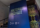 Выставка «Настоящее будущее». Фото Евгения Козырева
